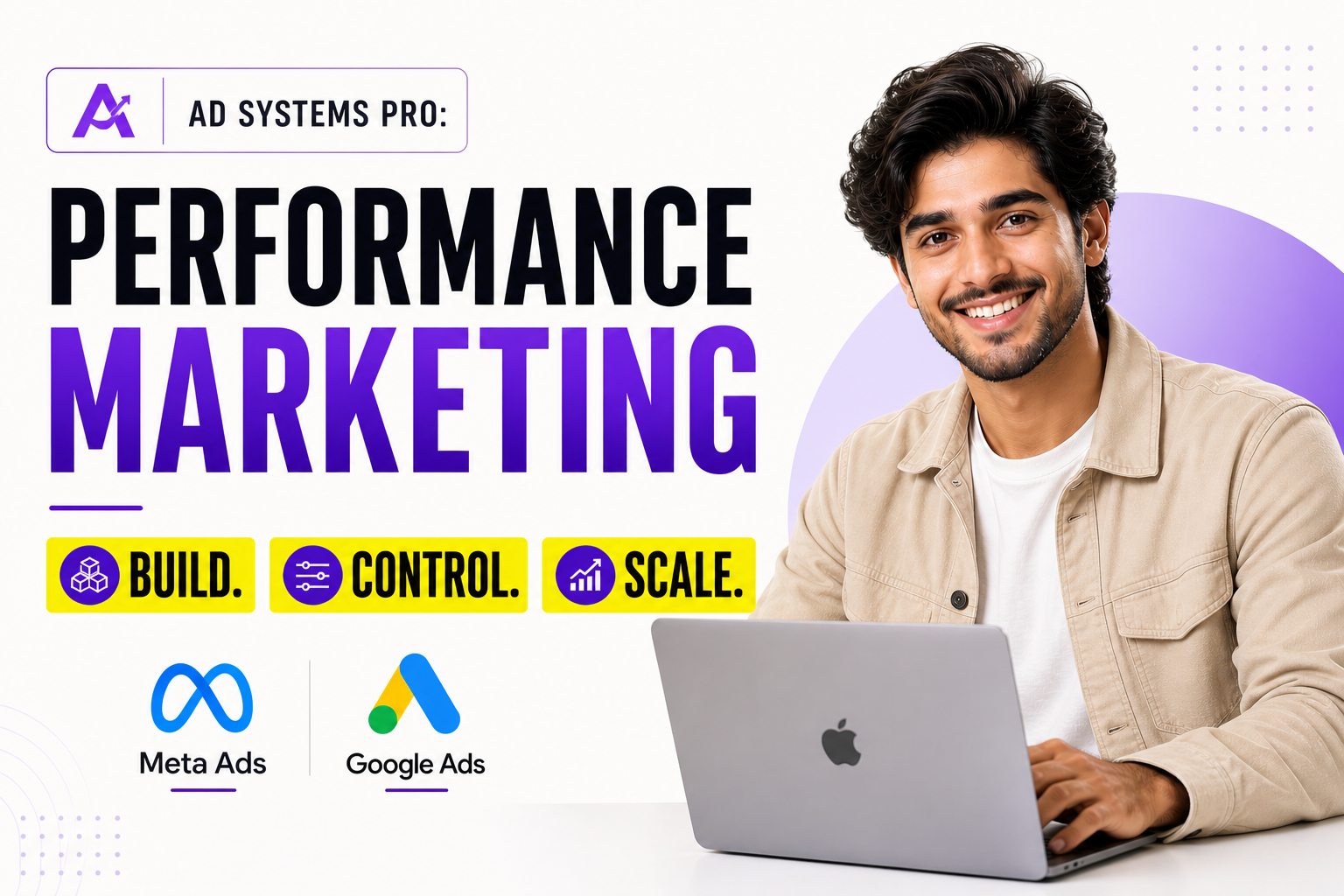 Performance Marketing - Accelerator