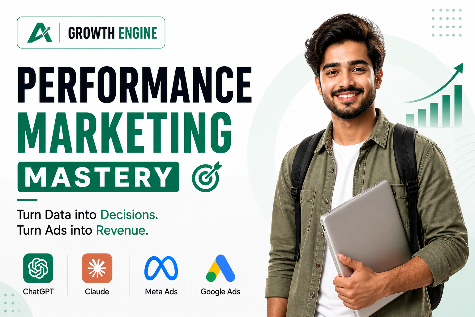 Performance Marketing Mastery
